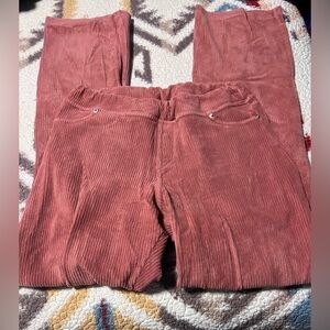 Corduroy Goddesswear Pants